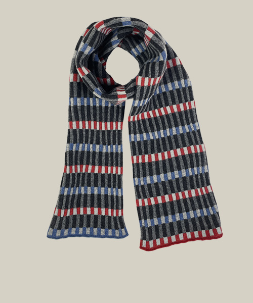 Trade Scarves 2